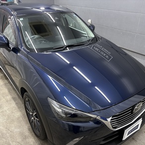 マツダ・CX-3