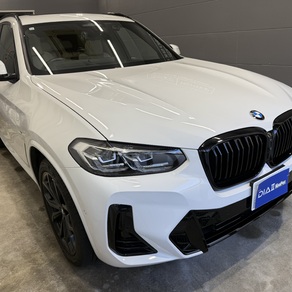 BMW・X3