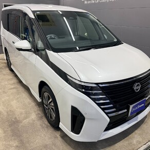 日産・セレナ
