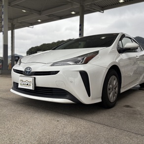 トヨタ・プリウス