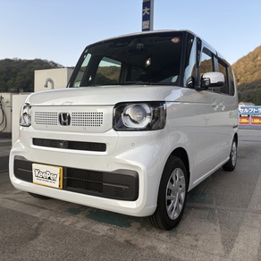 ホンダ・N-BOX