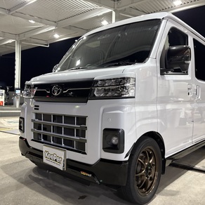 ダイハツ・ハイゼット