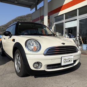 BMW・MINIクラブマン