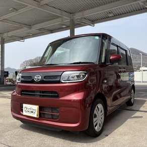 ダイハツ・タント