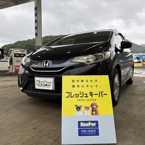 ホンダ・フィット