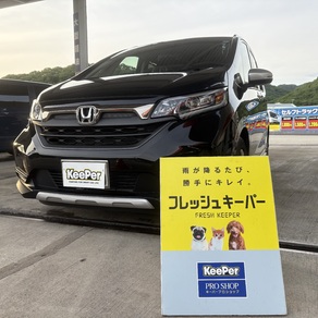 ホンダ・フリード