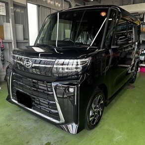 ダイハツ・タント