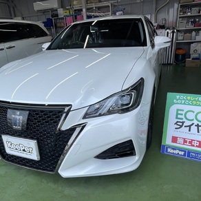 トヨタ・クラウン