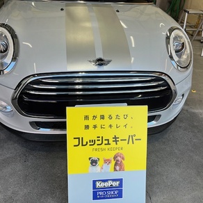 BMW・MINIクーパー