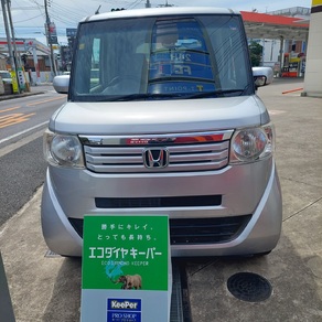ホンダ・N-BOX