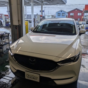 マツダ・CX-5