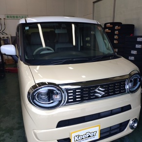 スズキ・アルト / ラパン