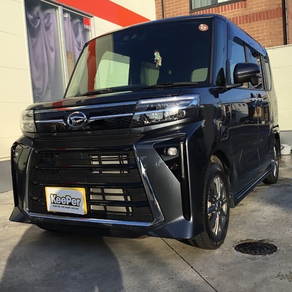 ダイハツ・タント