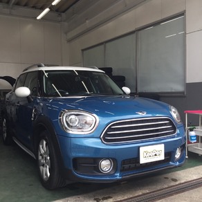 BMW・MINIクーパー