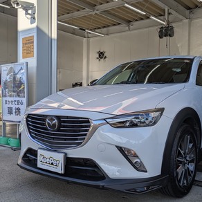 マツダ・CX-5