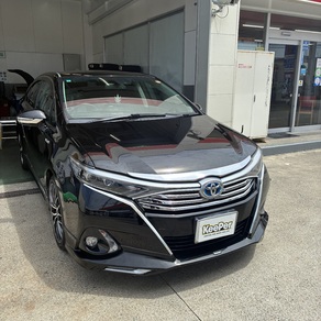 トヨタ・サイ