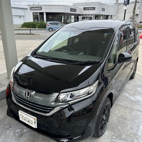 ホンダ・フリード