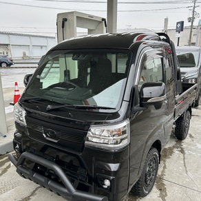 ダイハツ・ハイゼットトラック