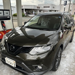 日産・エクストレイル