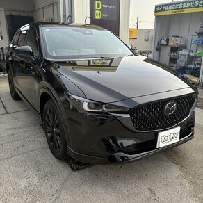 マツダ・CX-5