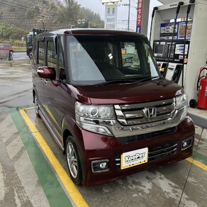 ホンダ・N-BOX