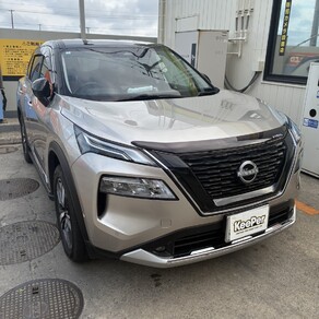 日産・エクストレイル