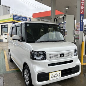 ホンダ・N-BOX