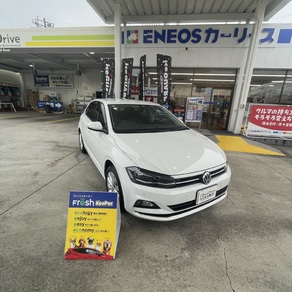 フォルクスワーゲン・ゴルフ