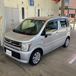 スズキ・ワゴンR