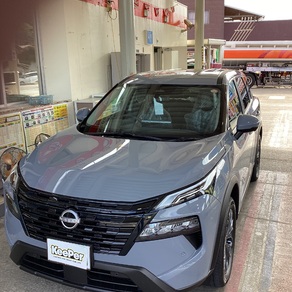 日産・エクストレイル