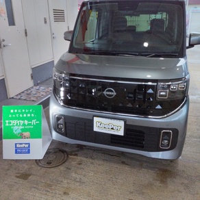 日産・ルークス