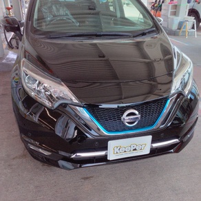 日産・ノート