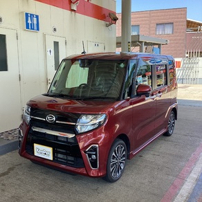 ダイハツ・タント
