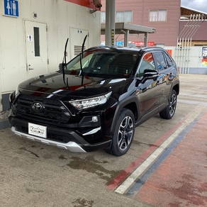 トヨタ・RAV4
