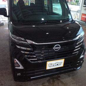 日産・デイズルークス