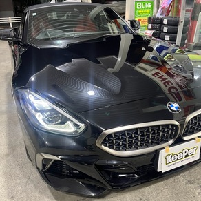 BMW・不明