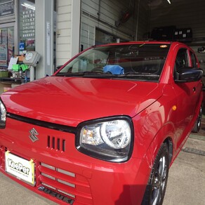 スズキ・アルト / ラパン