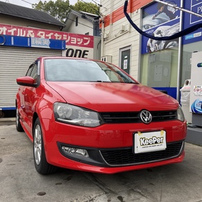 フォルクスワーゲン・ゴルフ