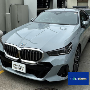 BMW・5シリーズ