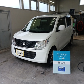 スズキ・ワゴンR