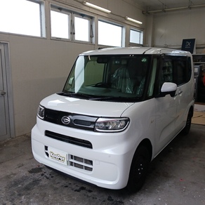 ダイハツ・タント