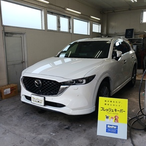 マツダ・CX-5