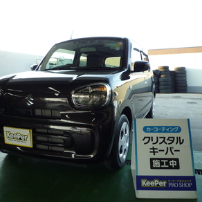 スズキ・アルト / ラパン