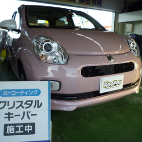 トヨタ・パッソ