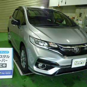 ホンダ・フィット