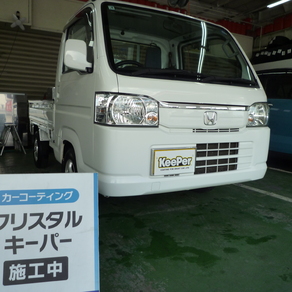 ホンダ・アクティ