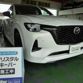 マツダ・CX-60