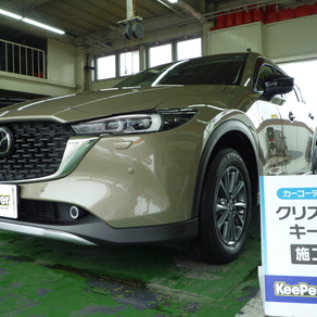 マツダ・CX-5
