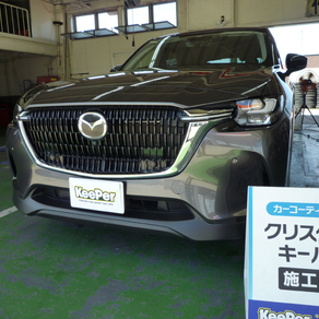 マツダ・CX-60