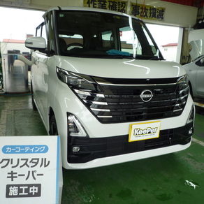 日産・ルークス